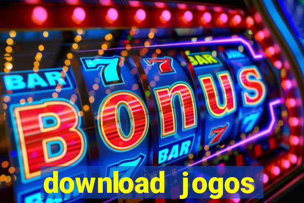 download jogos windows 7